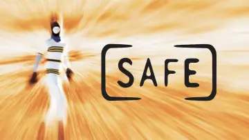 Backdrop to the movie "Safe" #907943