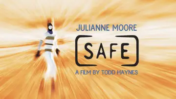 Backdrop to the movie "Safe" #907945