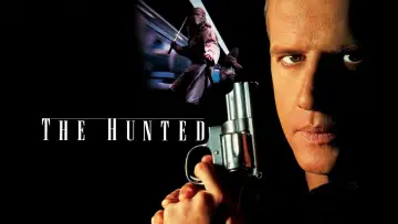Backdrop to the movie "The Hunted" #880007