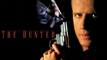 Backdrop to the movie "The Hunted" #880008