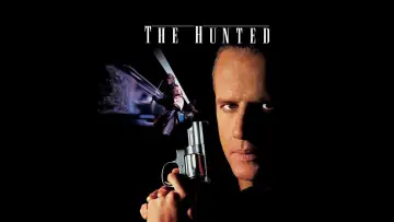 Backdrop to the movie "The Hunted" #880010