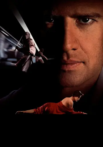 Poster to the movie "The Hunted" #880028