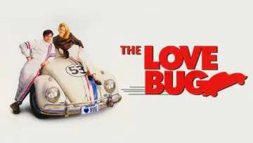Backdrop to the movie "The Love Bug" #1042693