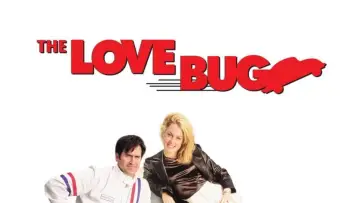 Backdrop to the movie "The Love Bug" #1042694