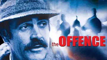 Backdrop to the movie "The Offence" #1046147