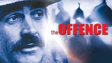 Backdrop to the movie "The Offence" #1046163