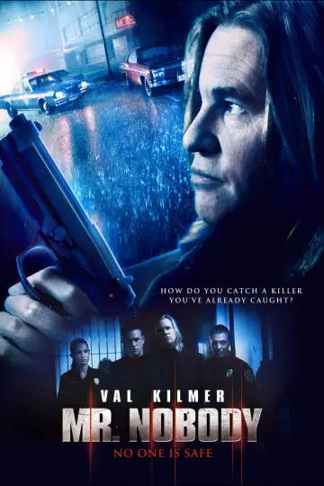 Poster to the movie "The Traveler" #1110460