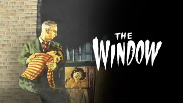 Backdrop to the movie "The Window" #1137576