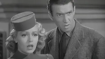 Backdrop to the movie "Ziegfeld Girl" #1136511