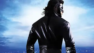 Backdrop to the movie "Krrish" #390794