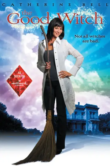 Poster to the movie "The Good Witch" #1062538