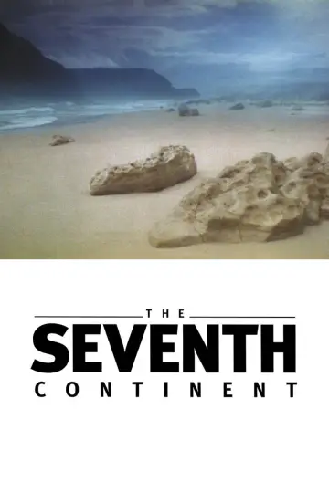 Poster to the movie "The Seventh Continent" #1088872
