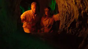 Backdrop to the movie "Lava Storm" #494867