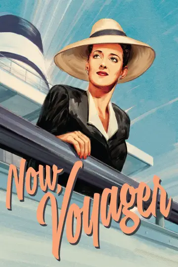 Poster to the movie "Now, Voyager" #1041603