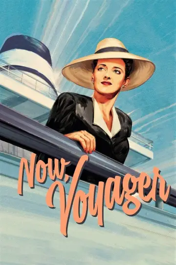 Poster to the movie "Now, Voyager" #1041605