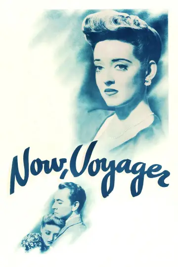 Poster to the movie "Now, Voyager" #1041606