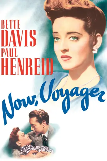 Poster to the movie "Now, Voyager" #1041609