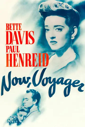 Poster to the movie "Now, Voyager" #1041611
