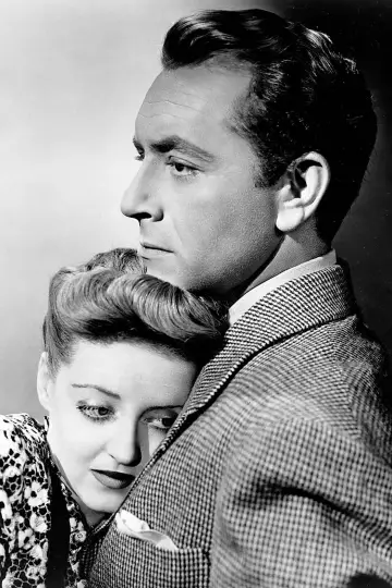 Poster to the movie "Now, Voyager" #403129