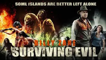 Backdrop to the movie "Surviving Evil" #1130518