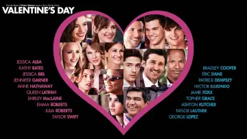 Backdrop to the movie "Valentine