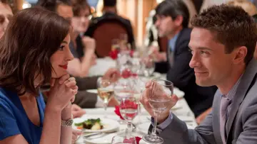 Backdrop to the movie "Valentine