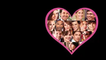 Backdrop to the movie "Valentine