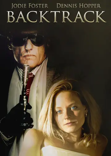 Poster to the movie "Catchfire" #699599