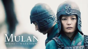 Backdrop to the movie "Mulan: Rise of a Warrior" #987536