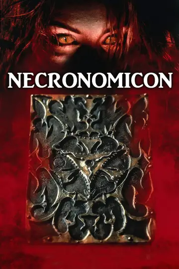 Poster to the movie "Necronomicon" #1042728