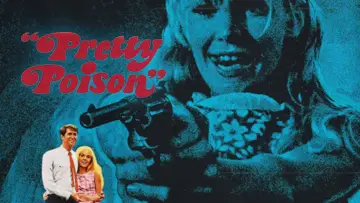 Backdrop to the movie "Pretty Poison" #1192316