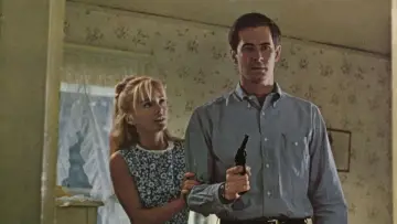 Backdrop to the movie "Pretty Poison" #493373