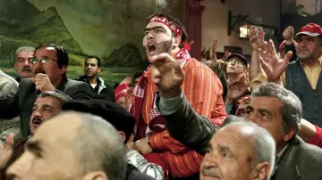 Backdrop to the movie "Recep Ivedik 3" #937588