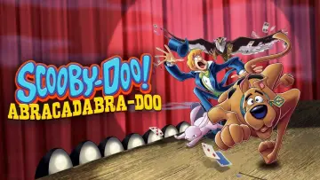 Backdrop to the movie "Scooby-Doo! Abracadabra-Doo" #150846