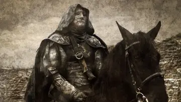 Backdrop to the movie "Solomon Kane" #310309