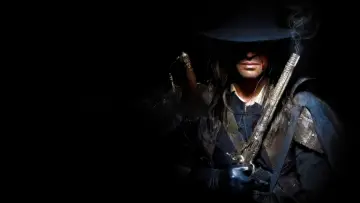 Backdrop to the movie "Solomon Kane" #635760