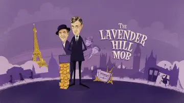 Backdrop to the movie "The Lavender Hill Mob" #1017636
