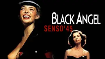 Backdrop to the movie "Black Angel" #850874