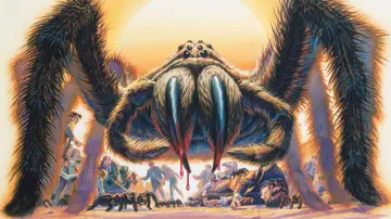 Backdrop to the movie "Kingdom of the Spiders" #1138816