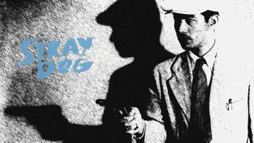 Backdrop to the movie "Stray Dog" #941223