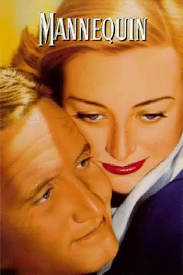 Poster to the movie "Mannequin" #1135481