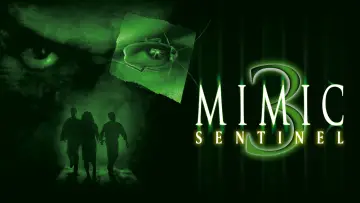 Backdrop to the movie "Mimic: Sentinel" #1009696