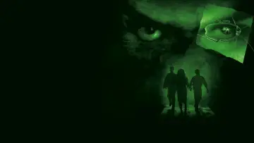 Backdrop to the movie "Mimic: Sentinel" #1009697