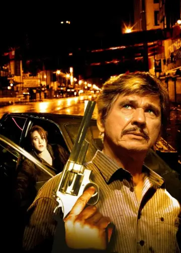 Poster to the movie "Murphy