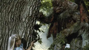 Backdrop to the movie "Troll" #386939
