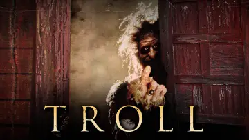 Backdrop to the movie "Troll" #935134