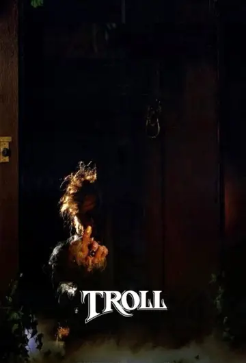 Poster to the movie "Troll" #935152