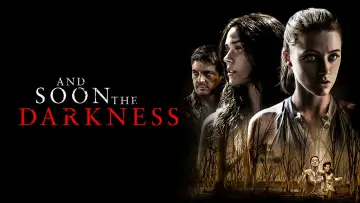 Backdrop to the movie "And Soon the Darkness" #1083087