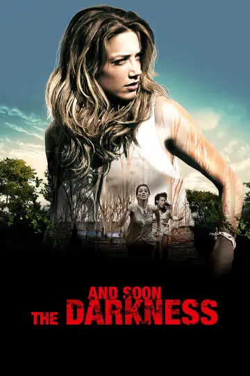 Poster to the movie "And Soon the Darkness" #1083094