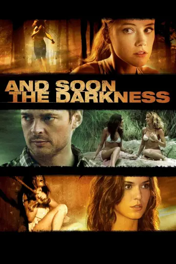 Poster to the movie "And Soon the Darkness" #1083097